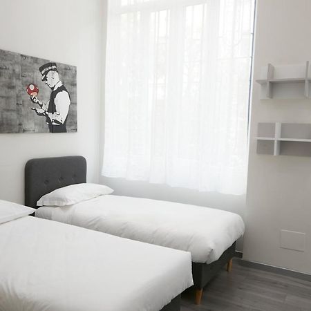 La Corte Luxury Apartment Милан Экстерьер фото