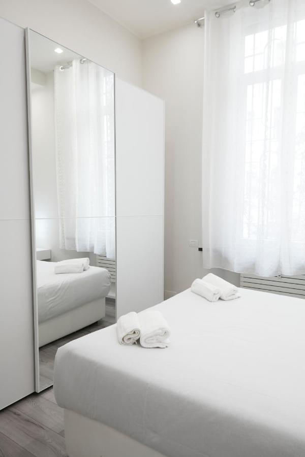 La Corte Luxury Apartment Милан Экстерьер фото